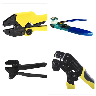 压线钳 CA-5D12 ASST-C-05-W-A TA-0500 TA01-00-146