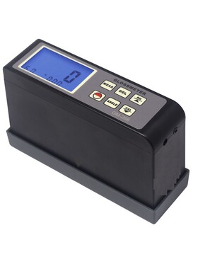 20°/60°/85°光泽度计一体式型号:GL12-GM-268库号：M396010