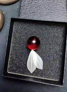 《京剧猫》白糖念珠原创手工DIY吊坠项链动漫周边二次元挂件配饰