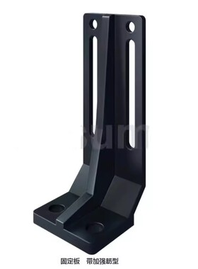 角固定板带加强筋型STRS8STRS10STRS12STRW10STRW12STRZ8STRZW10