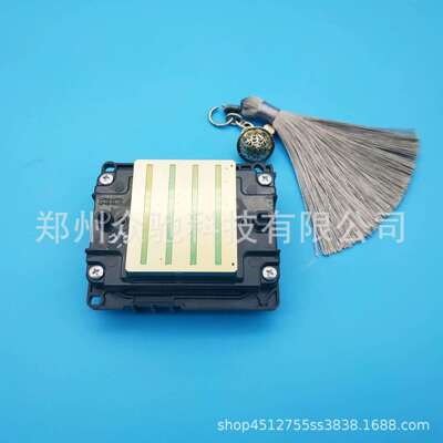 4720老款一次喷头写真打印头3200墨头单喷头