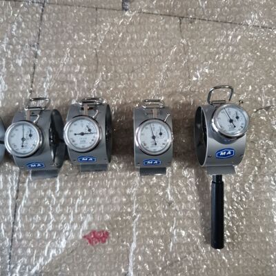 盖世 CFJ5/10/25矿用机械风速表 测速 低中高速风速仪 电子测风仪