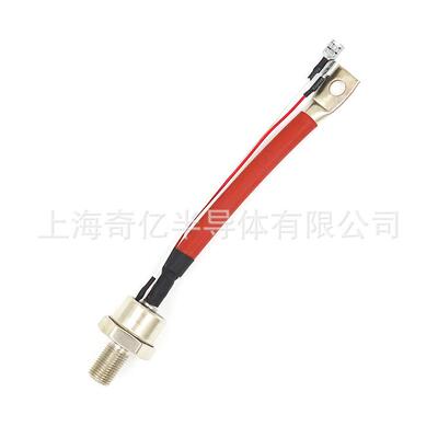 ST110S12P0VKP110A1200V螺栓形普通相控晶闸管
