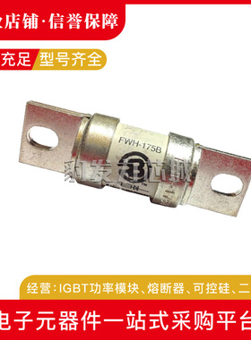 FWX-1000A FWX-1200A/1500A /1600A FWX-2000A 快速熔断器保线丝