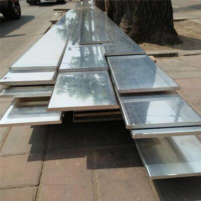 8X1506X1506X1408X14010X140mm银白色镀锡层镀锡铜排