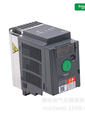 ATV310H037N4A  ATV310H075N4A ATV310HU15N4A  原厂 变频调速器