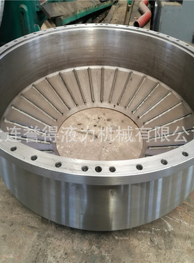 现货液力偶合器YOXII450  耦合器