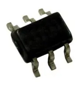 ANALOG DEVICES电源负载分配开关MAX4995BAUT+T