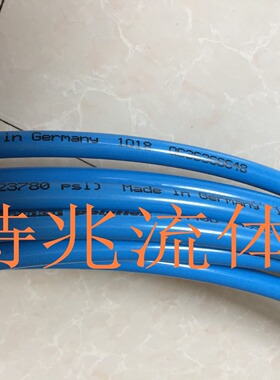 Parker高压软管 不锈钢软管接头 内径8mm 压力900公斤 PK90-8