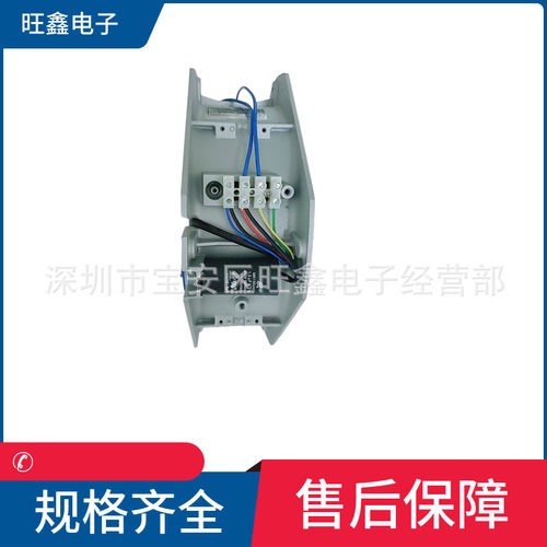 DC A28080-D26BLS 铁叶全金属台湾 DARING 24V 860CFM大风量风扇