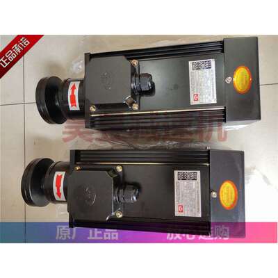 木工机械电机反牙正转反转正牙马达YM805-23KWYM804-22.2KW