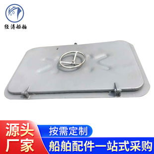 船用五金水密门 风雨密门 船用矩形水密门窗厂家供应现货