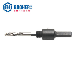 210mm 定位钻 宝合Booher