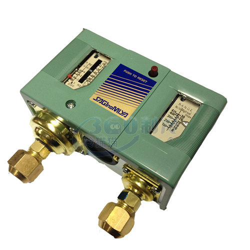 鹭宫压力开关控制器DNS-D606X/DNS-D606XM