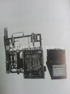 重庆川仪DH01/DH101微量氧分析仪 分析仪配件