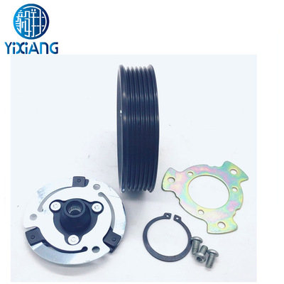 适用 A/C Compressor Clutch Audi A4 Q3 A3 TT Volkswagen VW