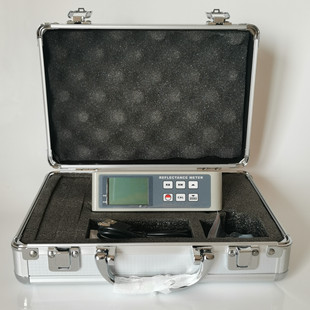 JYM 216遮盖透光支架 216固体表面反射率仪