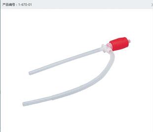 ONE 670 亚速旺 经济型手动泵