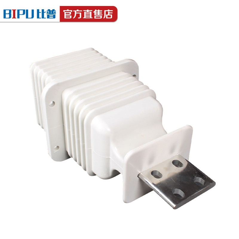 JYN2-10Q/630A~1250A鸭嘴扁触头盒矿用触头盒手车式高压开关柜