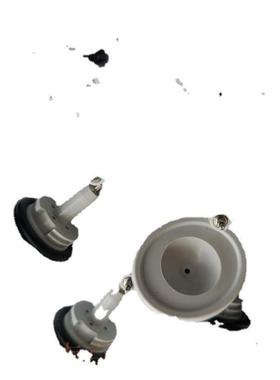 KASUGADENKI高密度静电消除系统BLT-2500K天津宝坻