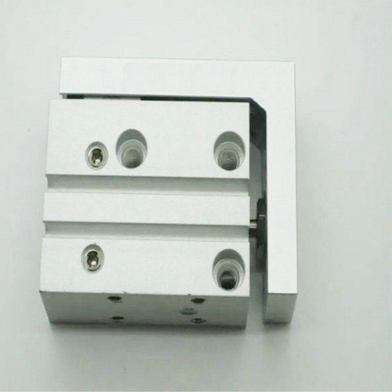 MXH滑台标准气缸6X10X15X20X25X30X40X50X60X70X80X90