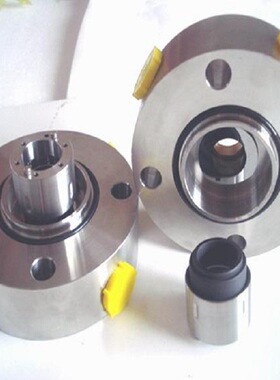 水泵机械密封JOHNCRANE 约翰克兰机械密封件TJ-0400-K-6