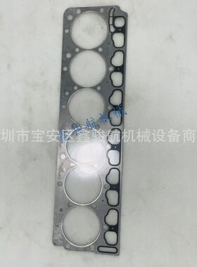 适用于帕金斯/Perkins 1306汽缸垫 修理包1830189C2缸垫1830189C2