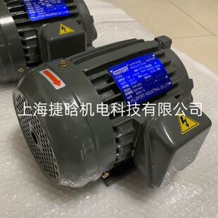 维尔弗VILLEFORT 油泵电机组 VP-20-FA3(1.5KW) 液压系统 叶片泵