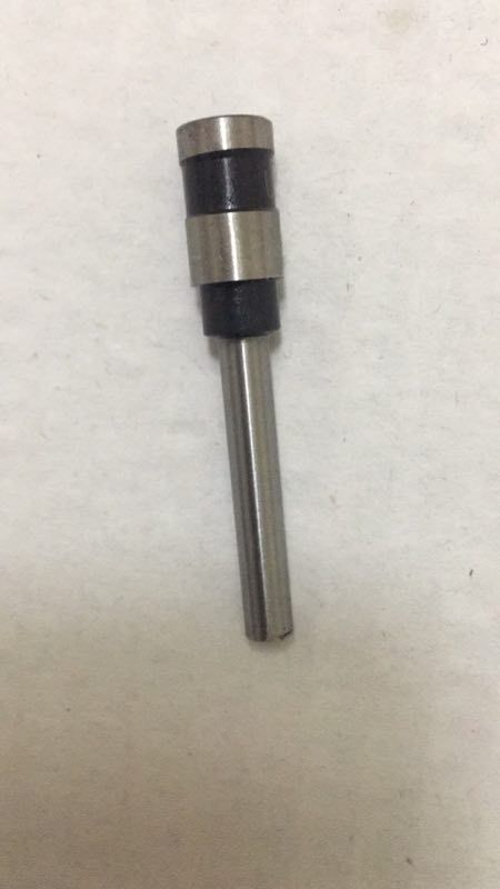 尤曼特装订机钻头尤曼特钻刀UNI-3000B钻头铆字管商用装订头订货