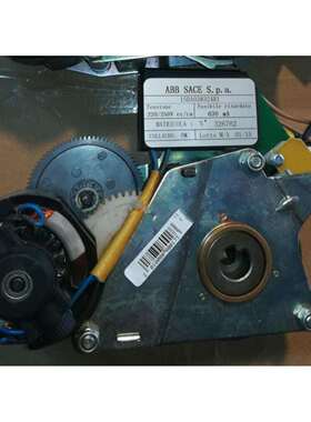 储能电机SACES.p.a220/250V1SDA038324R1