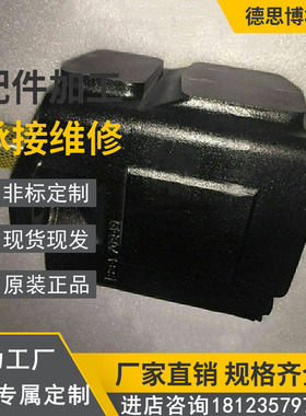 注塑机械高低压叶片泵PVV21-1X-040-18RA15DDMC液压泵 橡塑机械泵