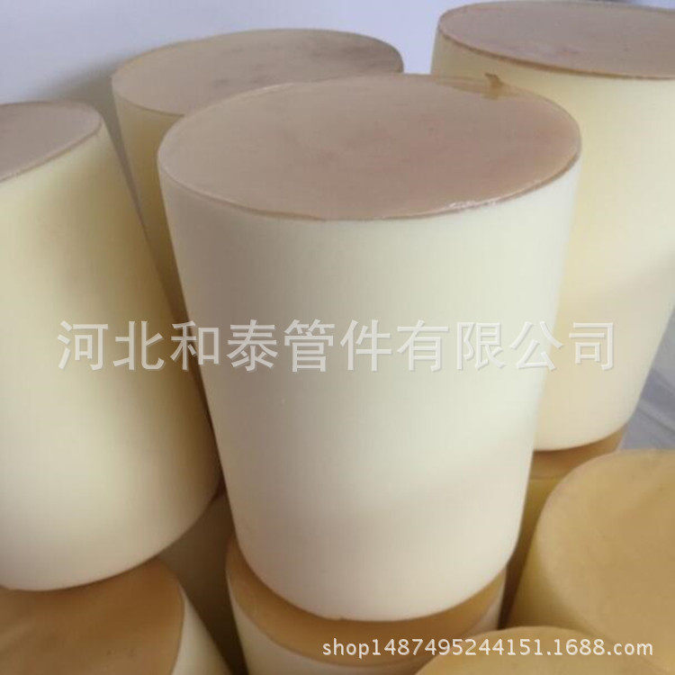 聚氨酯发泡海绵球PU高回弹 清管器