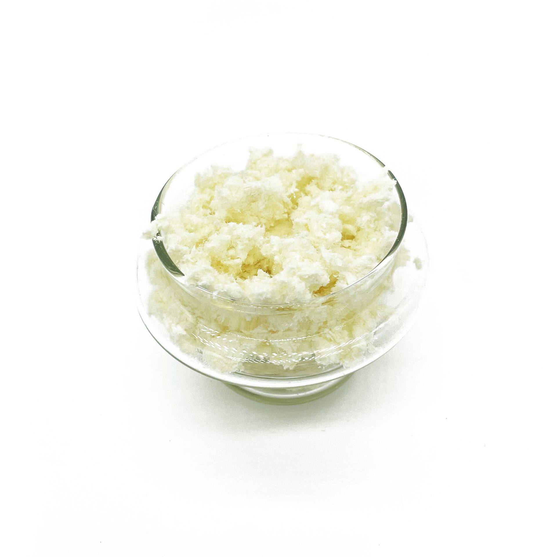 易分散高韧性高强度絮状芳纶纤维浆粕管道法兰油缸密封垫