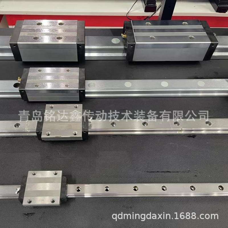 THK直线导轨滑块HSR20 HSR25 滑块