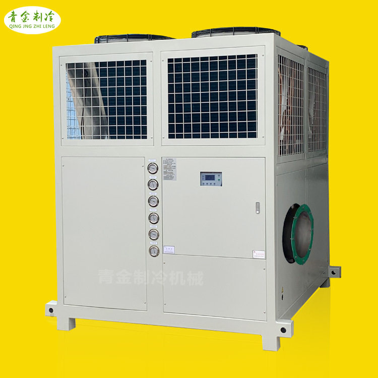 高温变压器冷却方案风冷式冷风机压缩机直膨降温气流式工业冷风机