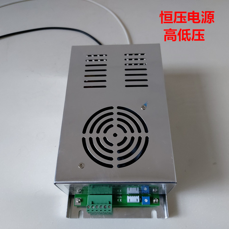 商用无烟烧烤车油烟净化器控制器