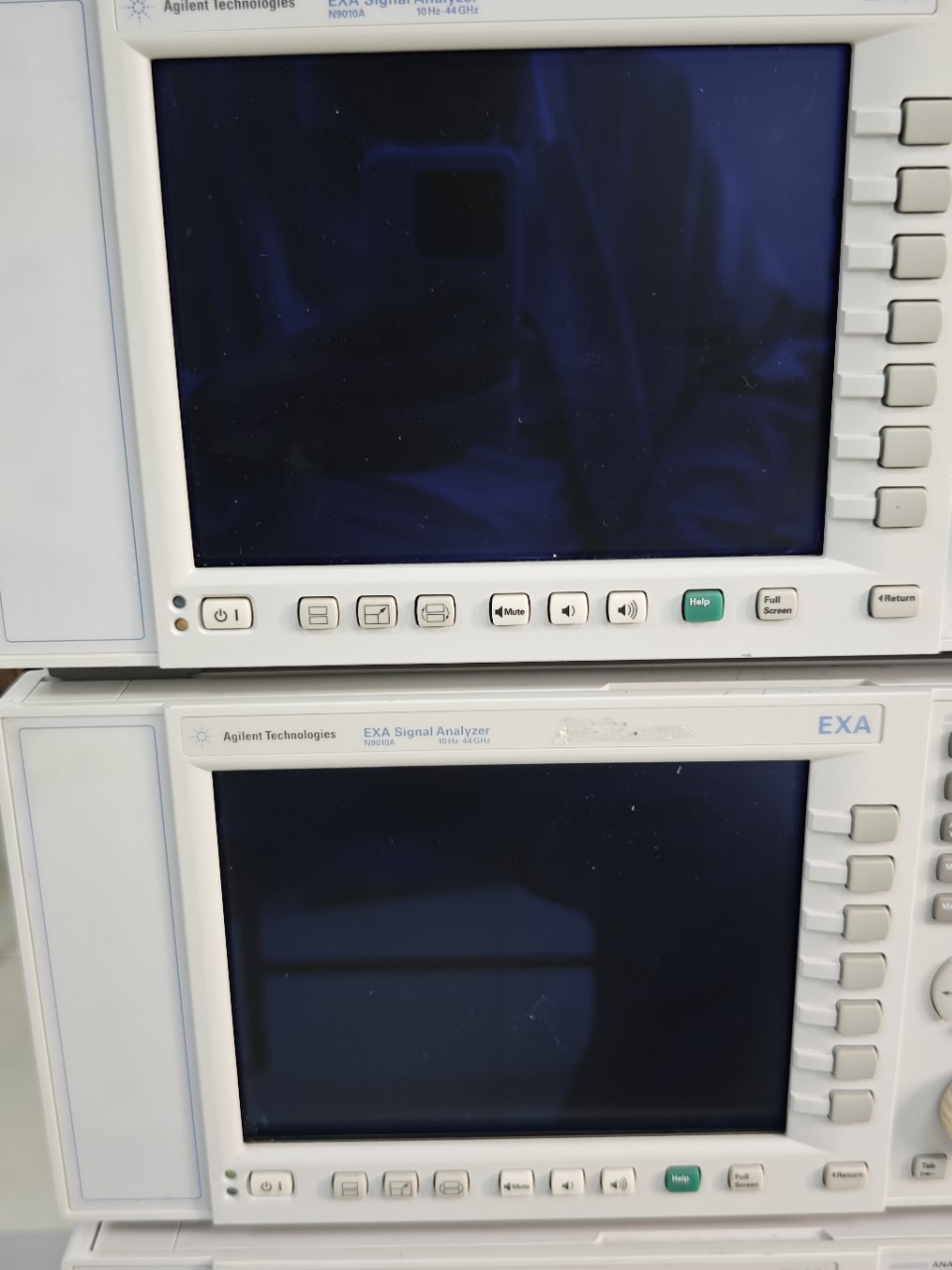 出售/出租/维修是德N9020A系列频谱分析仪