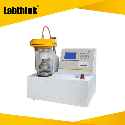 济南兰光纸板耐破度测定仪GB/T 6545 瓦楞纸板耐破度仪GB/T 1539