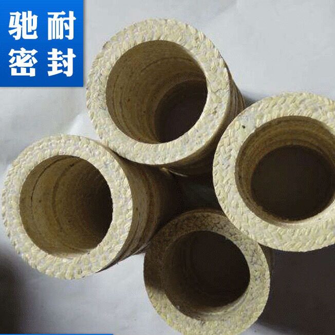 专业销售 四氟芳纶盘根纤维盘根 含油盘根 热磨机泵阀芳纶盘根