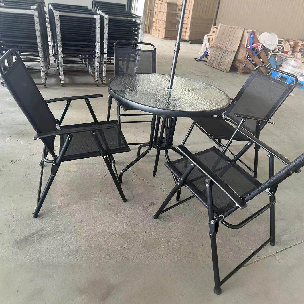 供应休闲家具.折叠椅,折叠桌椅套件,休闲用品,花园桌椅阳台