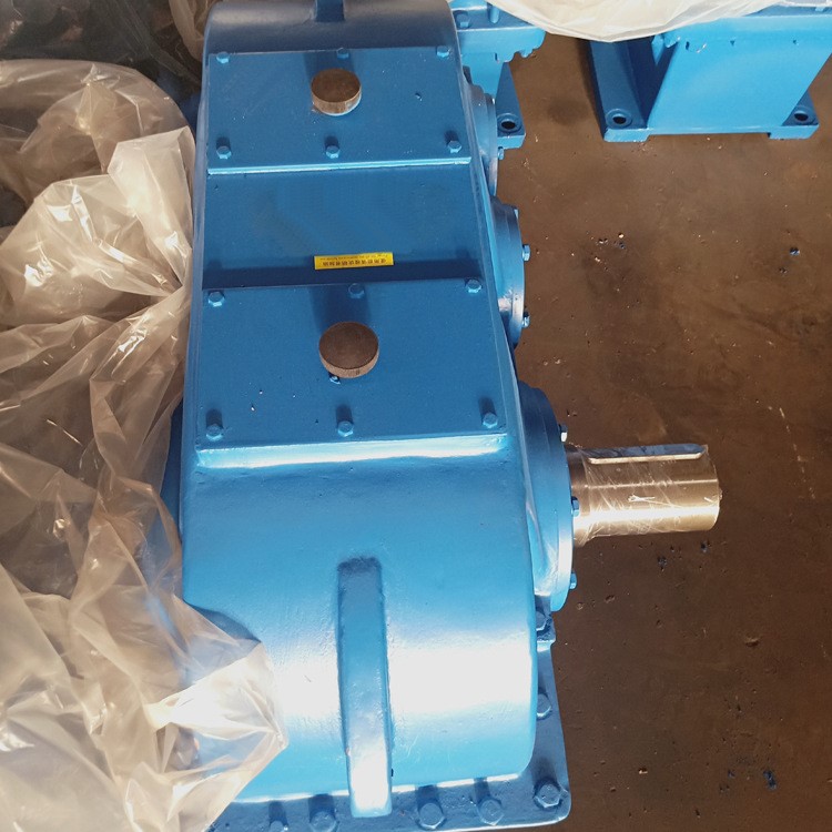 泰兴减速机现货供应QJRS(QJD)200起重减速机