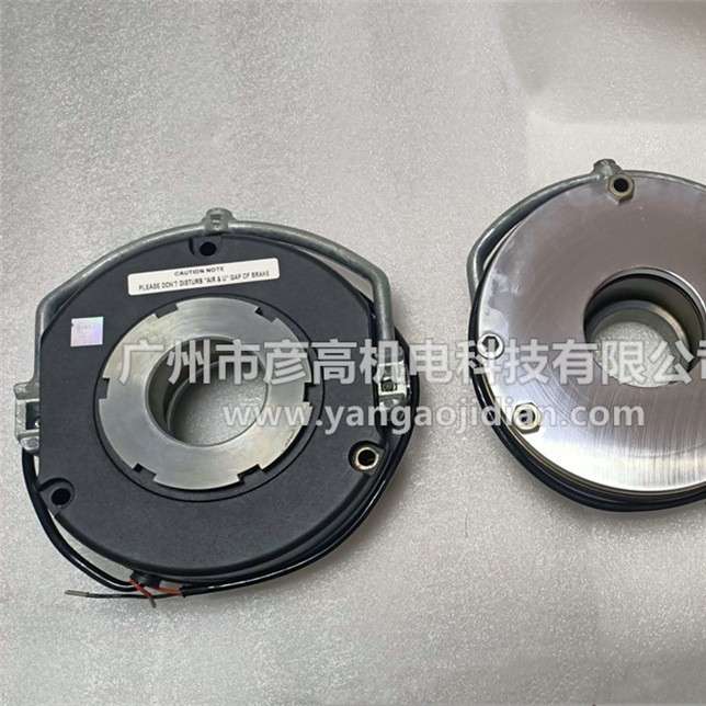 电机制动器M132SB4配套刹车器不锈钢片BFK458-16E 180V 55W 100NM