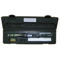 台湾制造6.8-135N.M 1/2 数显可换头扭力扳手力矩扭矩WEC4-135BN