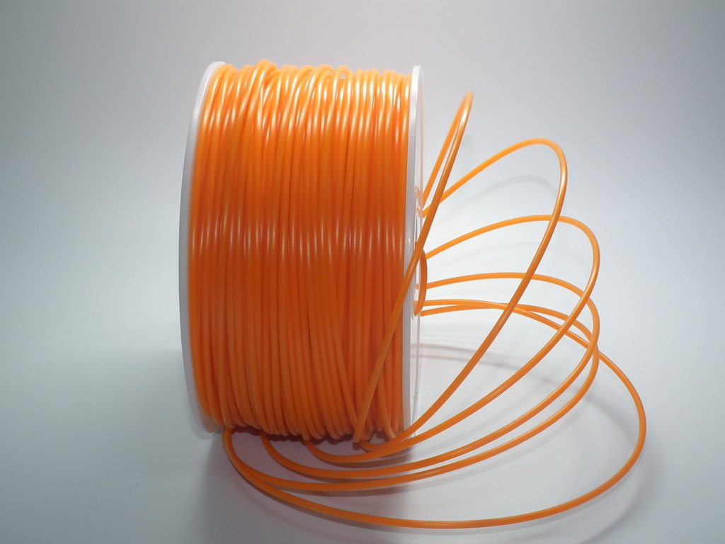 HIPS/PLA3D打印挤出机生产线