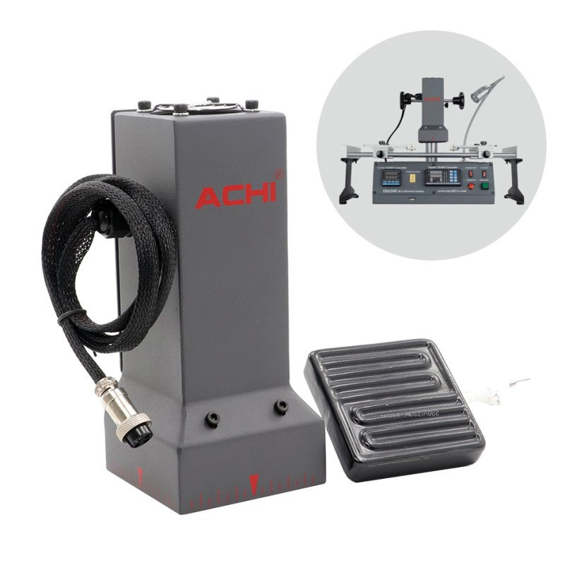 ACHI红外线头子 IR6500返修台专用 80mm*80mm发热部件 瓷砖