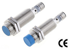 LR18XCF05ATO-E2 LR18XCN08ATO-E2金属NO2线接插式电感式接近开关