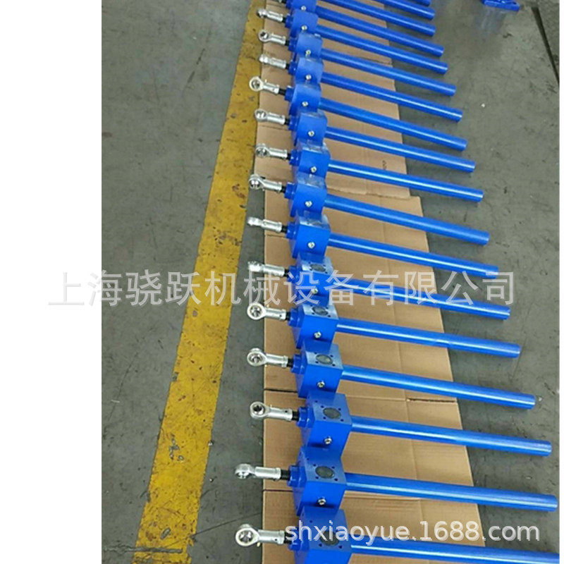 JWM型升降机JWB滚珠型丝杆升降机JWM100吨价格面议