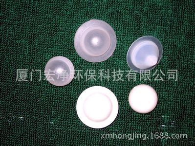 厦门宏净直供直径50mm液面覆盖球 废弃处理液面覆盖球填料 填料