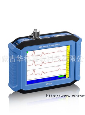 RSM-PRT（N）基桩低应变设备 小应变仪基桩动测仪