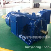 1.1KW电机可替代ABB低速变频低速电机安装 低速YDS90L 尺寸相同